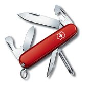 Victorinox Rally 0.6163 9 Fonksiyonlu Çok Amaçlı Çakı