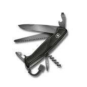 ​Victorinox Ranger Grip 55 Onyx Siyah Çakı