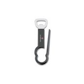 Victorinox Siyah Pet Şişe Açacağı