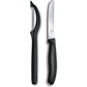 Victorinox Soyacak ve Bıçak Seti