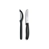 Victorinox Soyacak ve Soyma Bıçak Seti