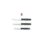 Victorinox Swiss Bıçak Seti 4 Boy Mutfak Bıçağı