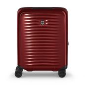 Victorinox Travel Gear 612498 Airox Global Hardside Kırmızı Kabin Boy Bavul