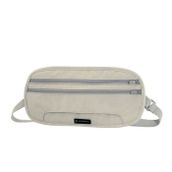 Victorinox VG 31171808 Bej Deluxe Security Bel Çantası