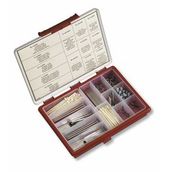 Victorinox VT4.0581 Somon Civata Çivi Yedek Parça Kutusu