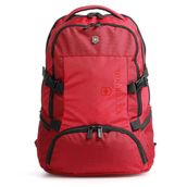 Victorinox Vx Sport Evo Deluxe VG 611417 Kırmızı Sırt Çantası