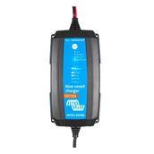 Victron Energy 220 V 12 V 15 A IP65 Blue Smart AGM Jel Li-Ion Akü Şarj Cihazı