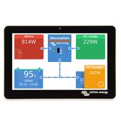 Victron Energy GX Touch 50 Akü İzleme Monitörü