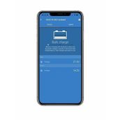 Victron ORI241236120 24/12V 30A Bluetooth Bağlantılı İzoleli DC-DC Şarj Cihazı