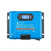 Victron SCC125110412 12/24/36/48V 100A Mppt Solar Charger Controller