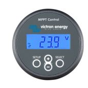 Victron SCC900500000 BlueSolar MPPT Kontrol Ekranı