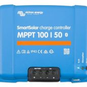 Victron SmartSolar MPPT 100v /50Ah Charge Controller