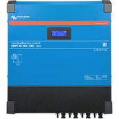 Victron Solar Şarj Kontrol Cihazı SmartSolar MPPT RS 450/200-MC4 Charge Controller (SCC145120510)