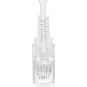 Vidalı 12 Pin 10 'lu Box Dermapen Iğnesi