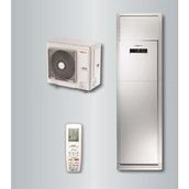 Viessmann FS2122M2 42000 BTU Inverter Salon Tipi Klima