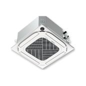 Viessmann Vitoclima 100-S Pro 48000 BTU Inverter Kaset Tipi Klima