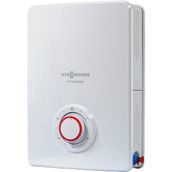 Viessmann Vitopure S4-B Içme Suyu Arıtma Cihazı