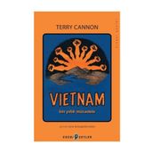 Vietnam Bin Yıllık Mücadele - Terry Cannon