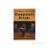 Viewpoints Kitabı - Anne Bogart Tina Landau