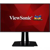 Viewsonic VP3268-4K Cast 3mm Uyumlu Monitör Ekran Koruyucu