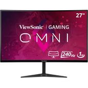 ViewSonic VX2719-PC-MHD 27 inç 240Hz 1ms Curve Oyuncu Monitörü
