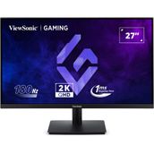 ViewSonic VX27G1-2K 27 inç 180Hz 1ms 2K IPS Oyuncu Monitörü Outlet - Teşhir