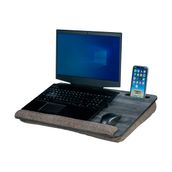 Vigo Wood LS021 Minderli 15.6 ve 17.3 Laptop Sehpası