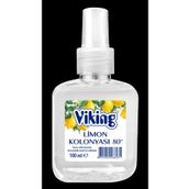 Viking 100 ml Limon Kolonyası