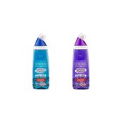 Viking 750 ml Sandal Ağacı + 750 ml Misk Premium Çamaşır Suyu