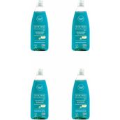 Viking Fesleğen Tatlı Limon Premium Sıvı Bulaşık Deterjanı 4