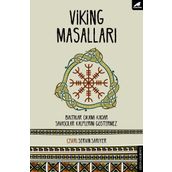 Viking Masalları - Jennie Hall