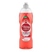 Viking Pembe Greyfurt 750 ml Technopower Bulaşık Deterjanı