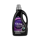 Viking Technopower 2,7 lt Siyah ve Koyu Çamaşırlar İçin Sıvı Deterjan
