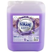 Viking Tutkulu 5 lt Çamaşır Yumuşatıcı (2 adet)