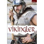 VIKINGLER - PIERRE BAUDUIN