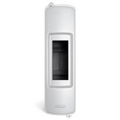 Viko 1-2 Li Mühürlü 90914001 Sıva Üstü Sigorta Kutusu
