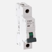 Viko 1x50A B 4.5KA Otomatik Sigorta