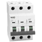 Viko 3VTB 3B40 40 Amper Otomatik Sigorta