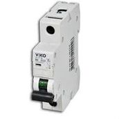 Viko 4.5 Ka B Tipi 1X10A Otomatik Sigorta