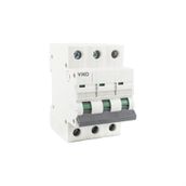 Viko 4.5 Ka C Tipi 3X40A Otomatik Sigorta
