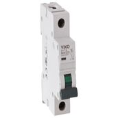 Viko 4VTB-1B16 4.5KA 1X16A B Tipi Otomatik Sigorta