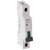 Viko 4VTB-1B32 B Tipi 1x32 Amper 4.5 kA Otomatik Sigorta