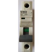 Viko 4VTB-1B40 1X40A 4,5kA B Tipi Otomatik Sigorta