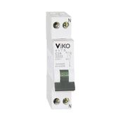 Viko 4VTB-1C02 2A 4.5 Ka C Tipi Otomatik Sigorta