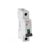 Viko 4VTB-1C63 C Tipi 63A 4.5KA Otomatik Sigorta