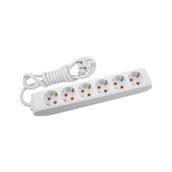 Viko 90113502 Multi-Let Topraklı 5'lı Grup Priz