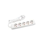 Viko 90113505 Multi-Let Topraklı 5'lı Grup Priz