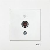 Viko Karre Meridian F Uydu Prizi