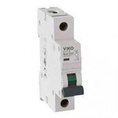 Viko Monofaze 1X20 20 Amper W Enerji Tasarruflu Otomat Sigorta