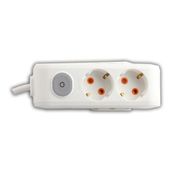 Viko Multi-Let 90117205 2'li Priz